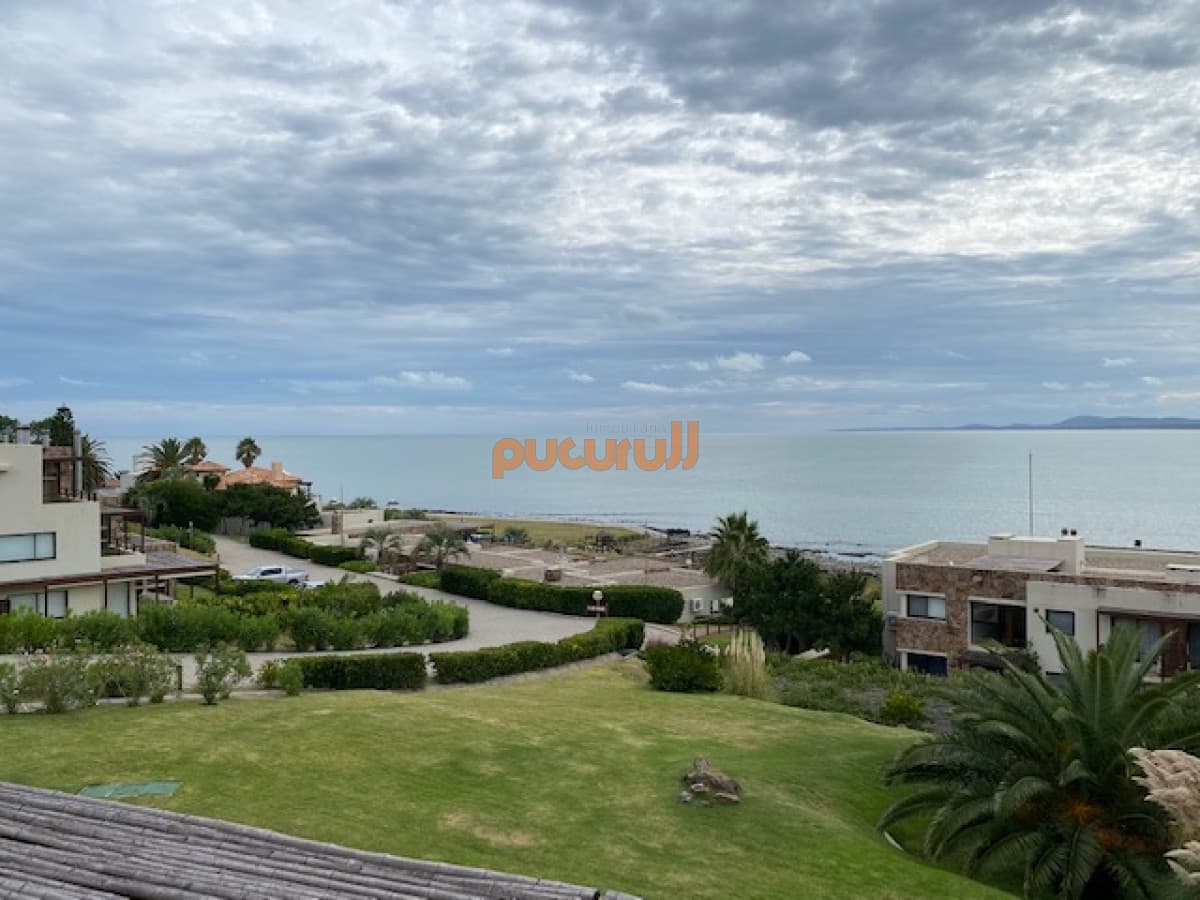 Quartier de Punta Ballena, 3 dormitorios y dependencia de servicio