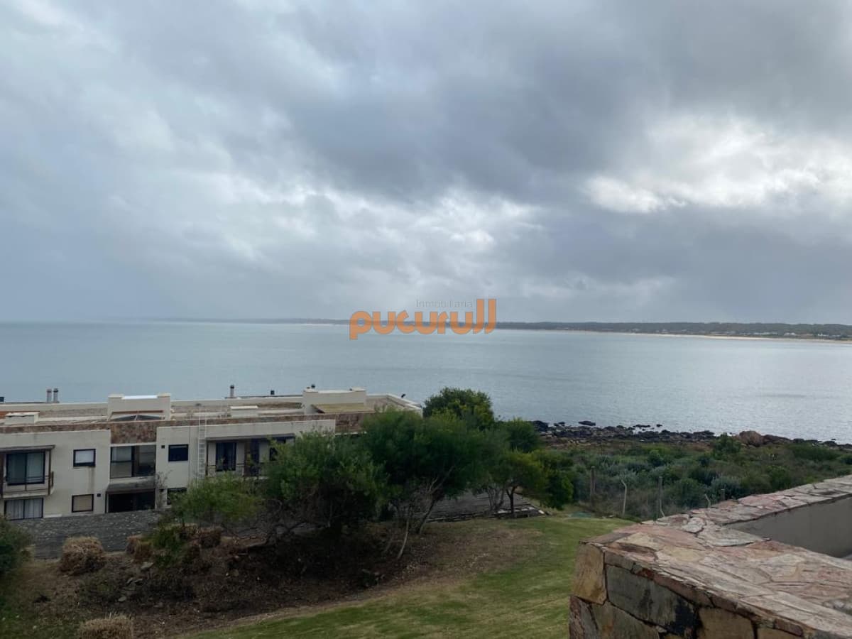 Quartier de Punta Ballena, 3 dormitorios y dependencia de servicio
