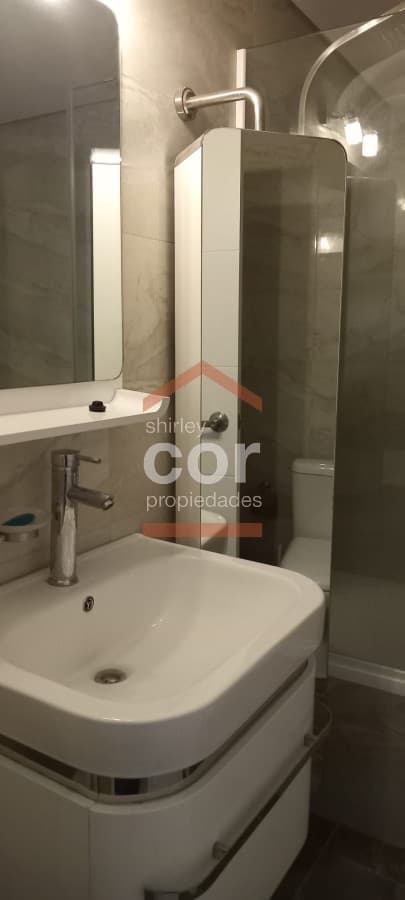 Apartamento en Punta Ballena, Laguna del Sauce