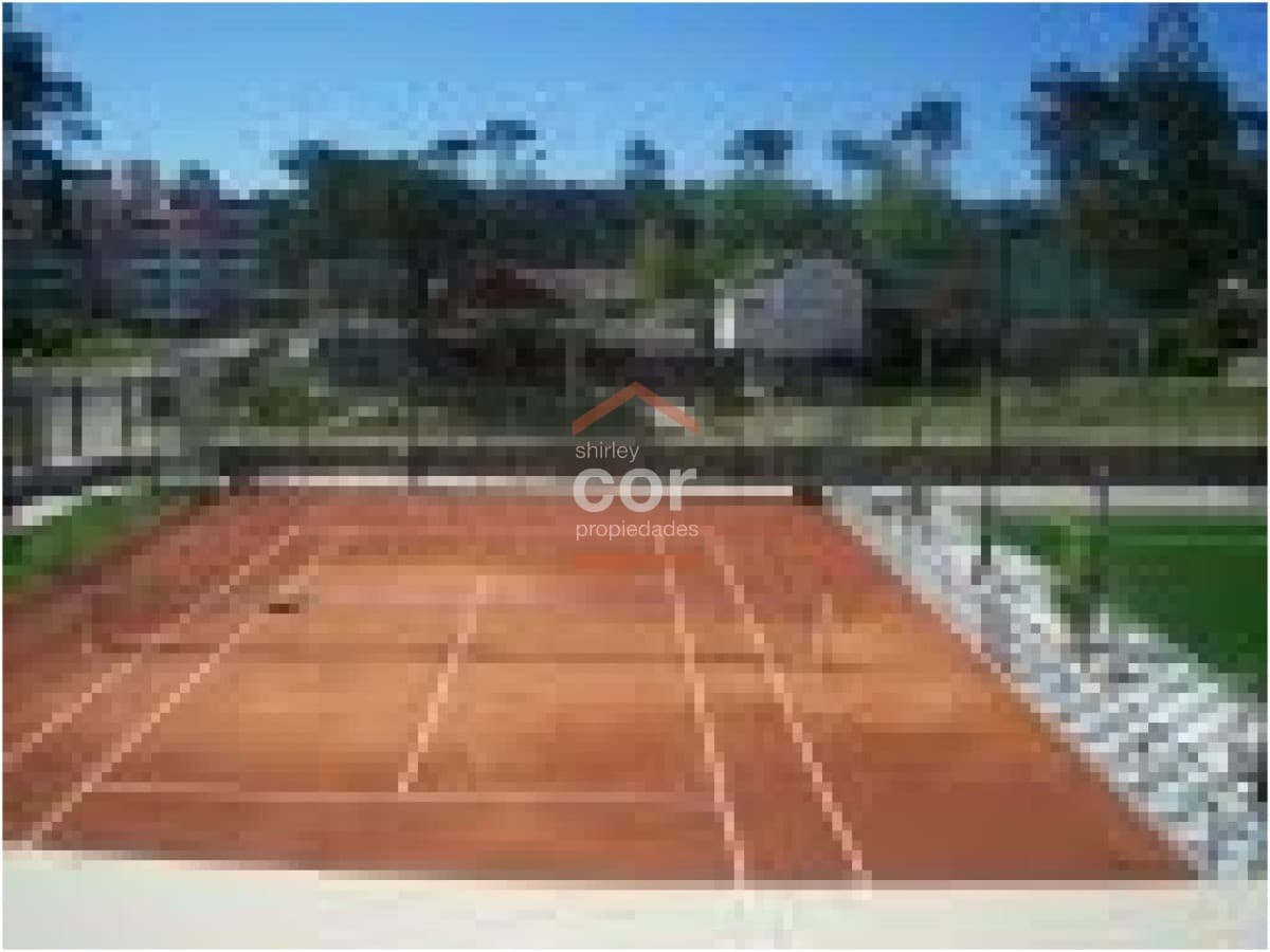 Apartamento en Punta del Este, Mansa