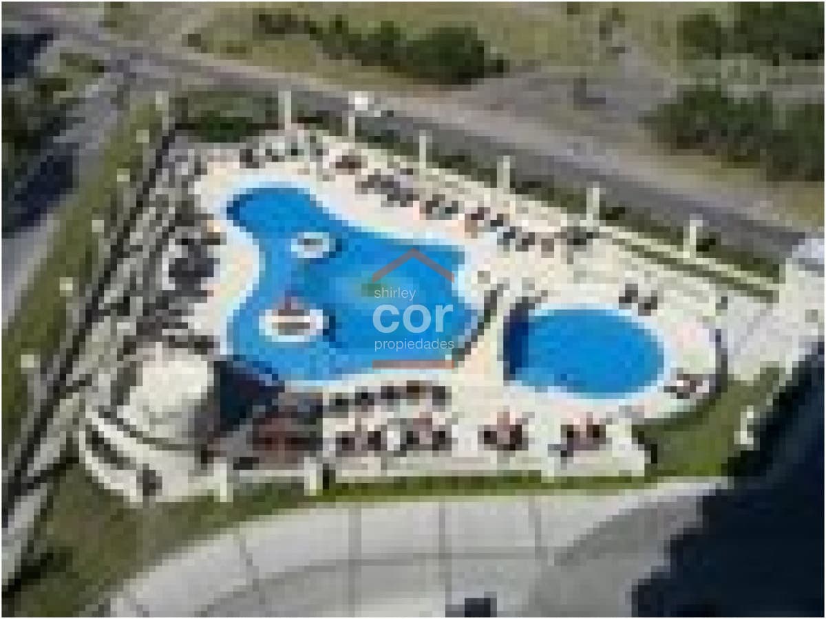 Apartamento en Punta del Este, Mansa