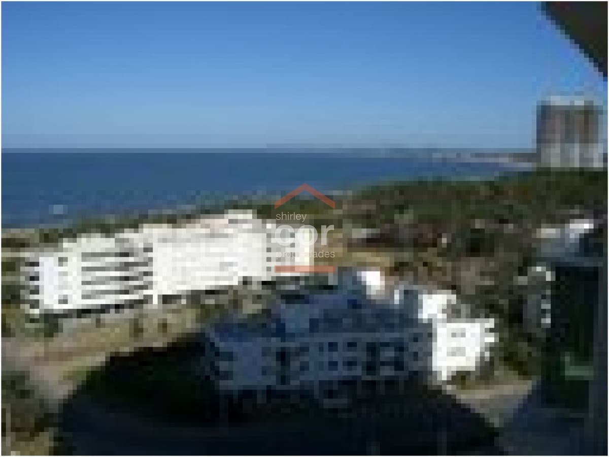 Apartamento en Punta del Este, Mansa