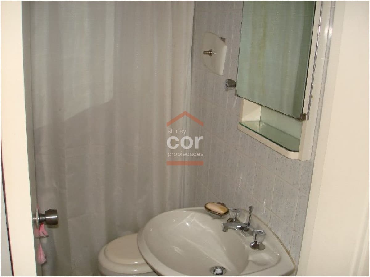 Apartamento en Punta del Este, Mansa
