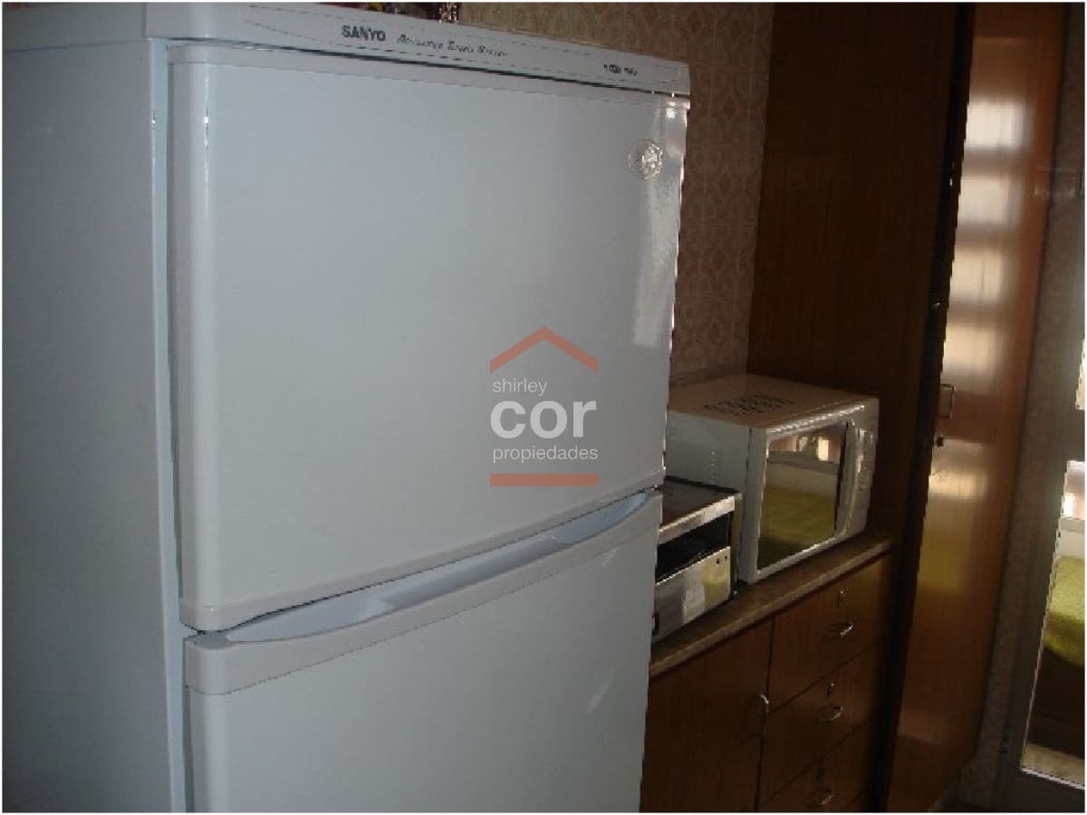 Apartamento en Punta del Este, Mansa
