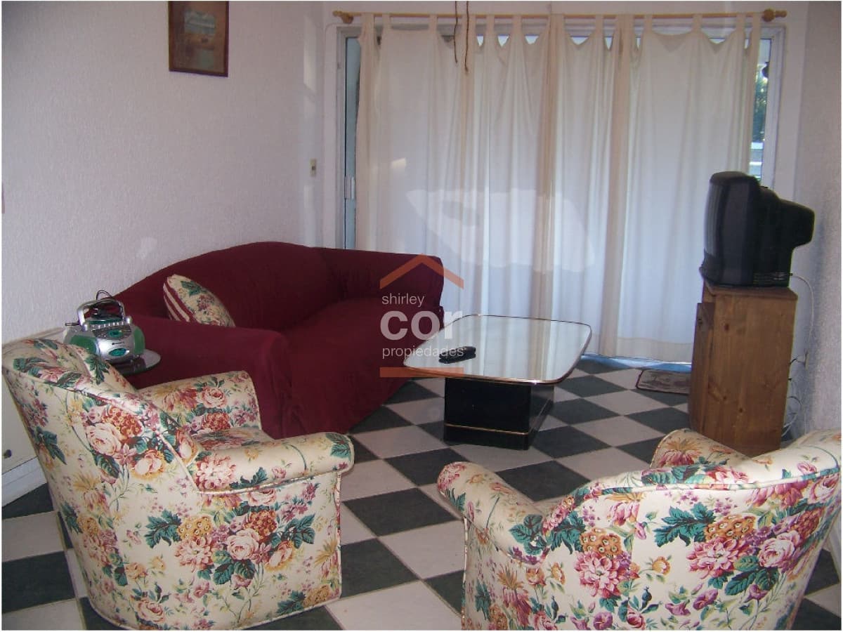 Apartamento en Maldonado, Centro Maldonado