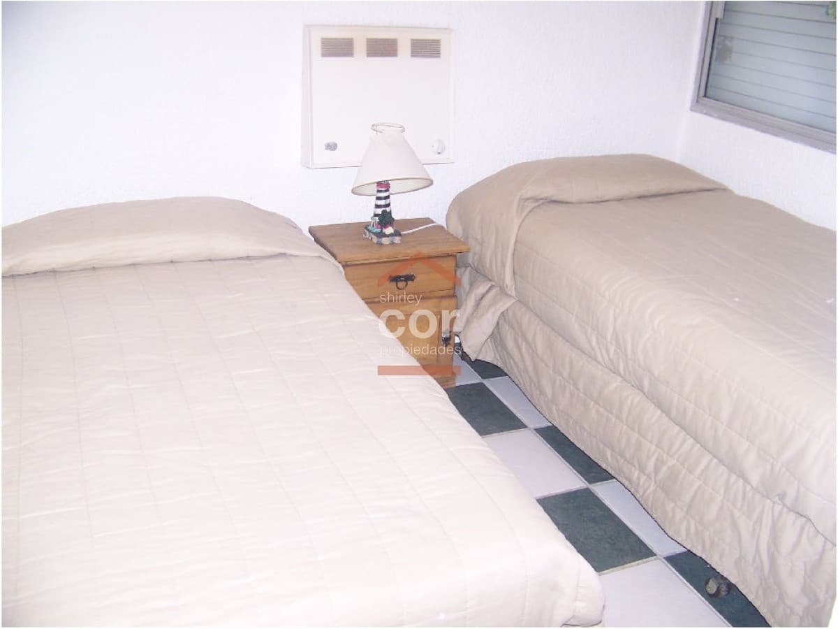Apartamento en Maldonado, Centro Maldonado