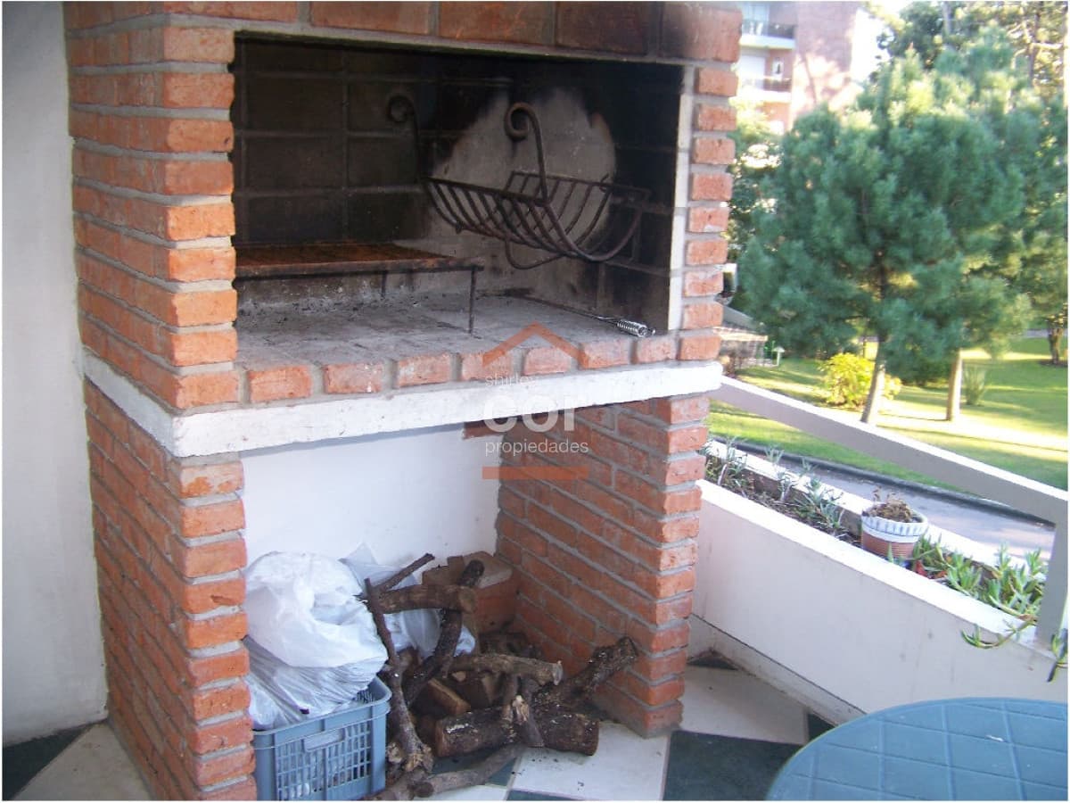 Apartamento en Maldonado, Centro Maldonado