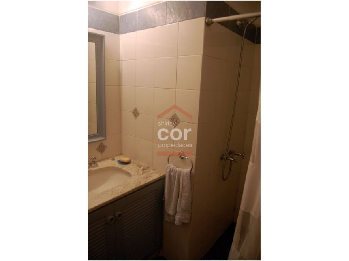Apartamento en Punta del Este, Brava