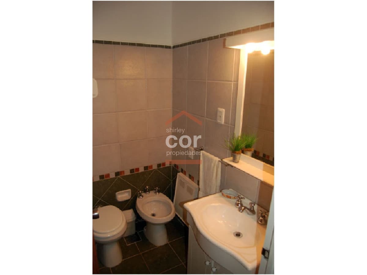 Apartamento en Punta del Este, Brava