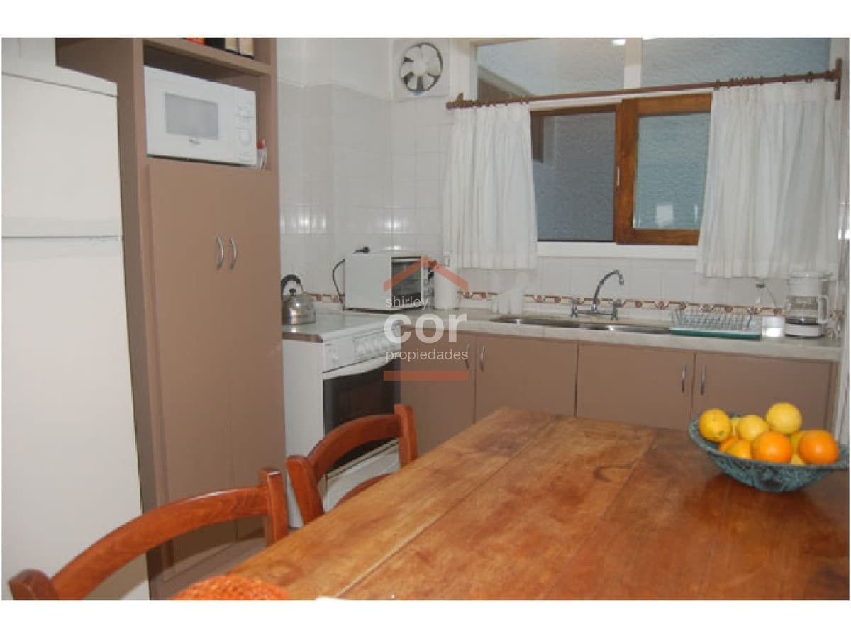 Apartamento en Punta del Este, Brava