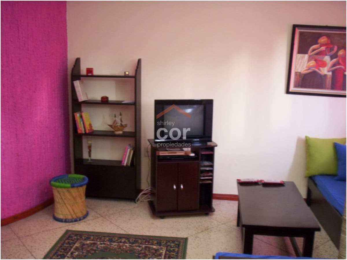 Apartamento en Punta del Este, Península