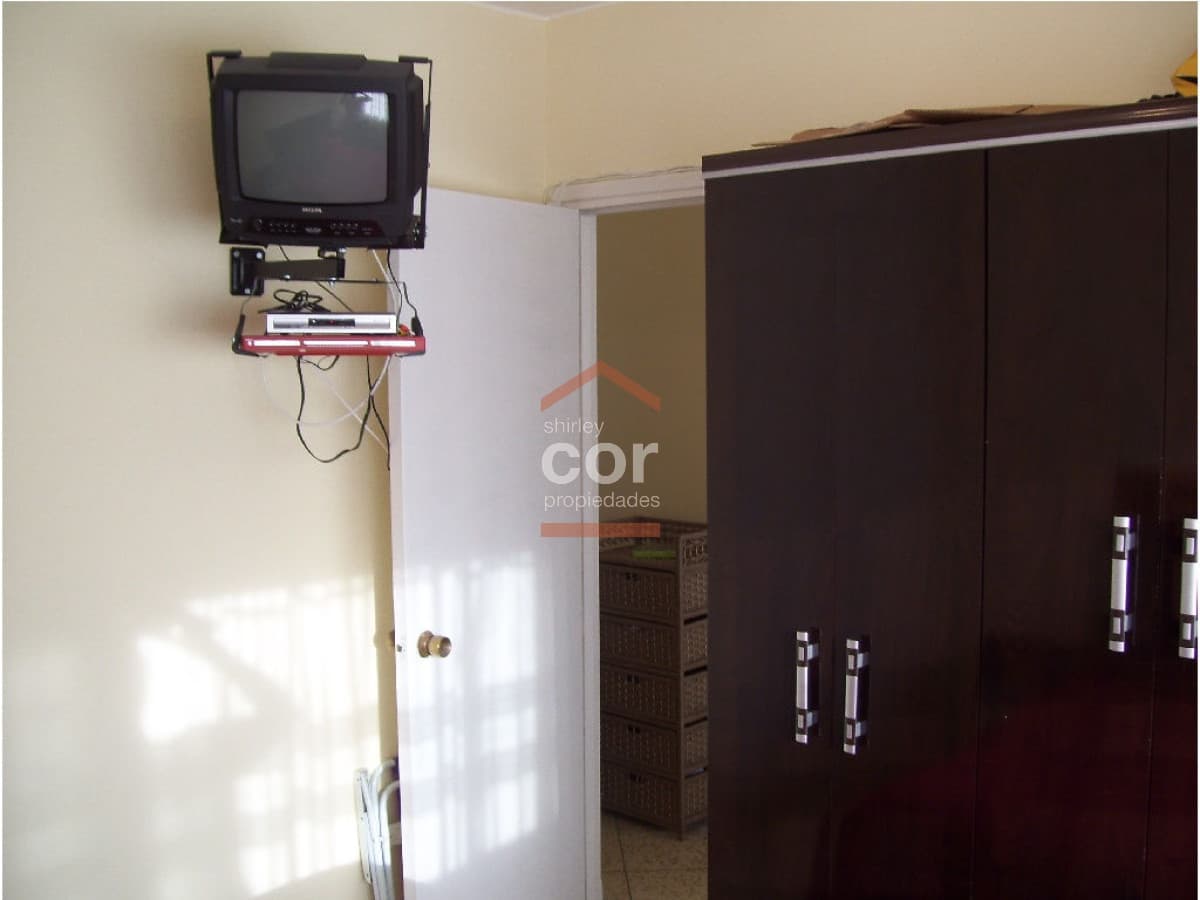 Apartamento en Punta del Este, Península