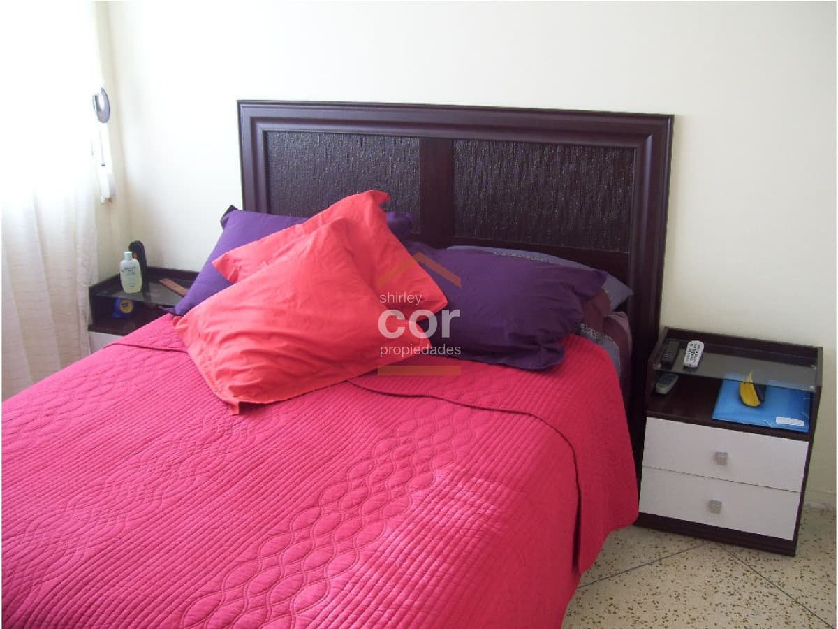 Apartamento en Punta del Este, Península