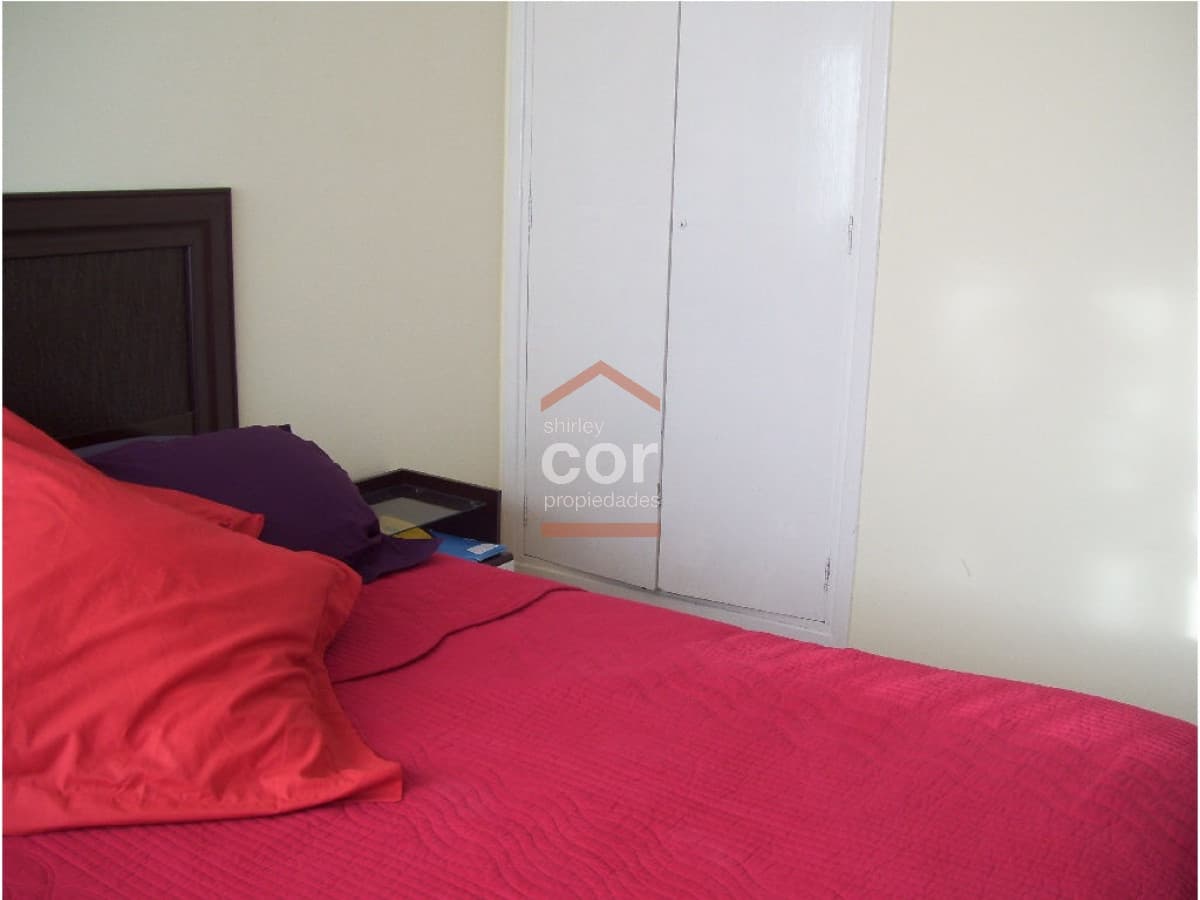 Apartamento en Punta del Este, Península