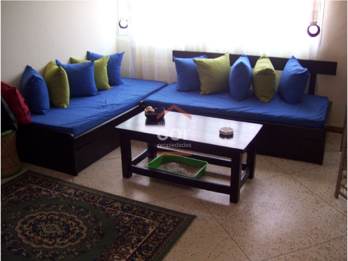 Apartamento en Punta del Este, Península
