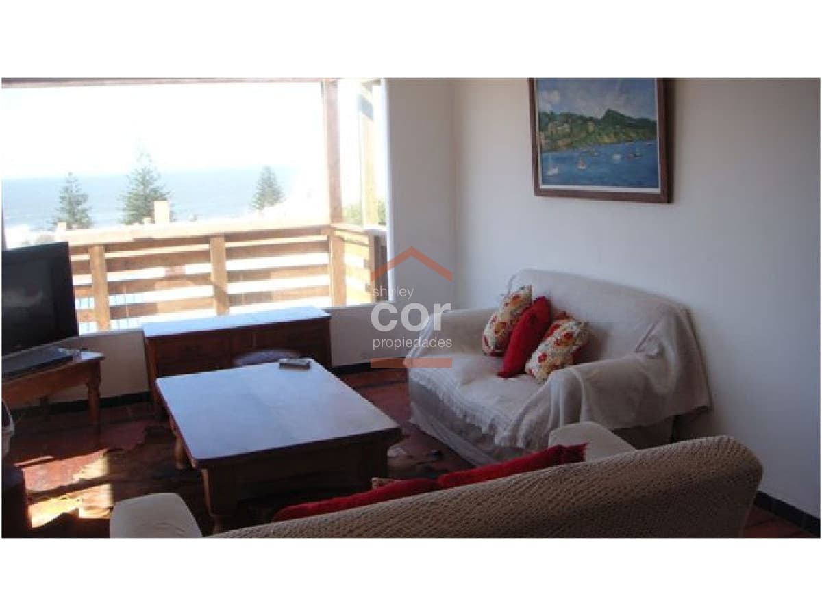 Apartamento en La Barra, La Barra