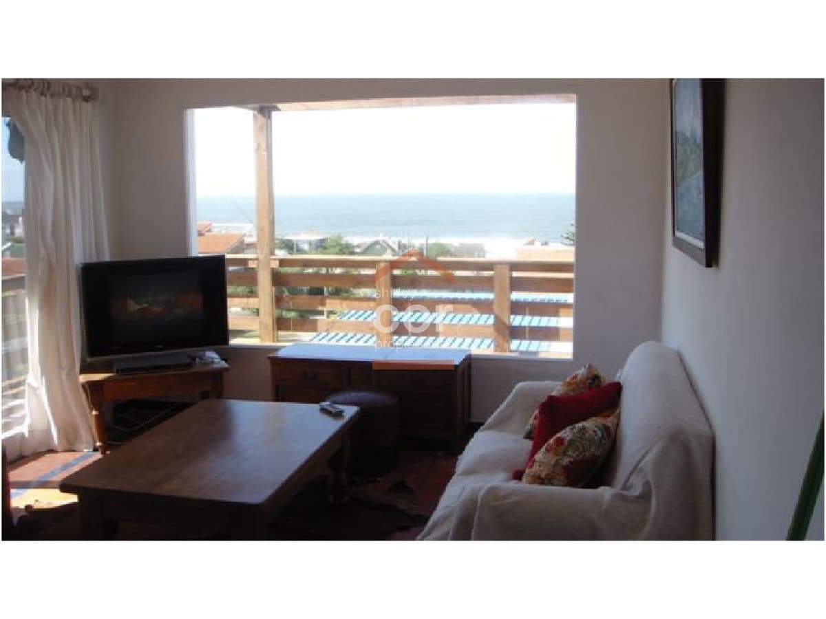 Apartamento en La Barra, La Barra
