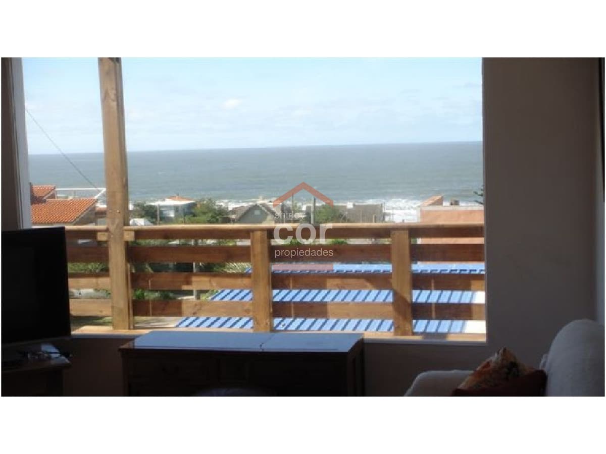 Apartamento en La Barra, La Barra