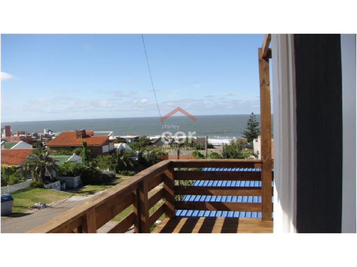 Apartamento en La Barra, La Barra