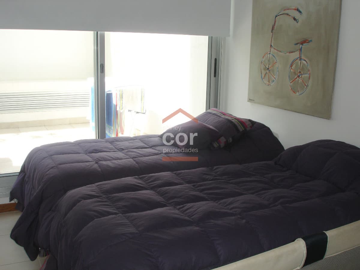 Apartamento en Punta del Este, Península
