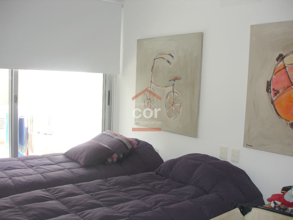 Apartamento en Punta del Este, Península