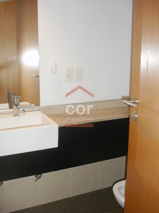 Apartamento en Punta del Este, Península