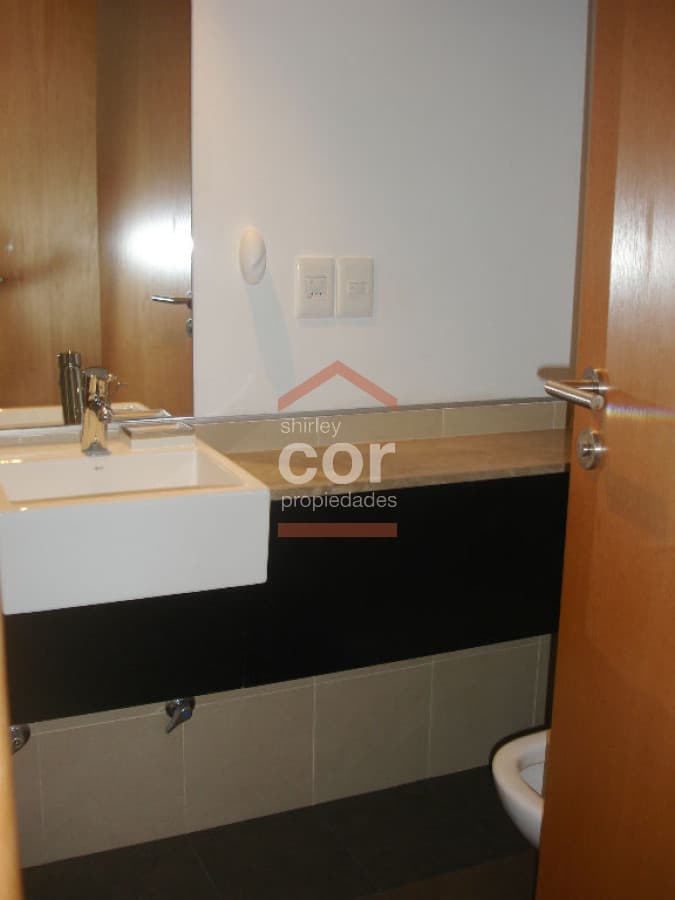 Apartamento en Punta del Este, Península