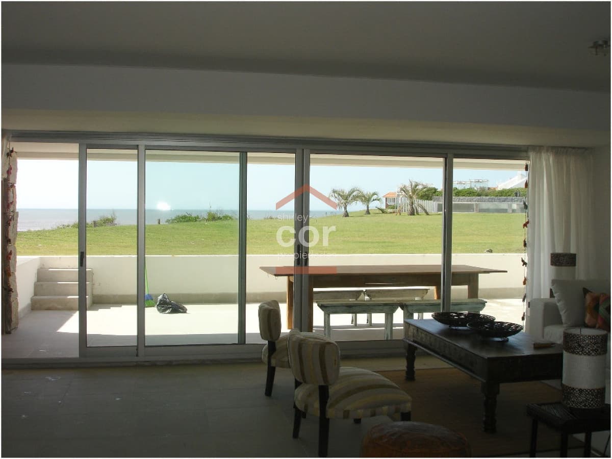 Apartamento en La Barra, Montoya