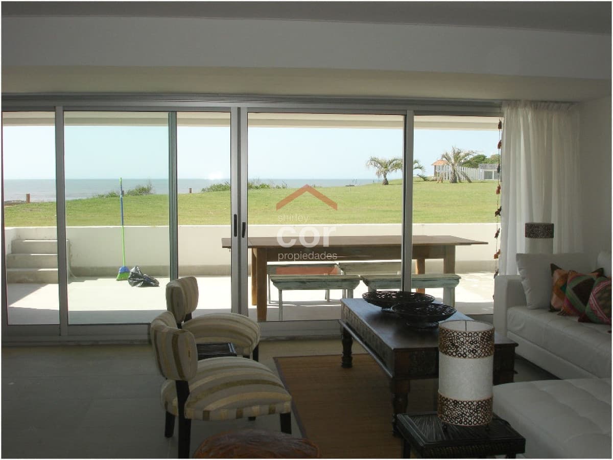 Apartamento en La Barra, Montoya
