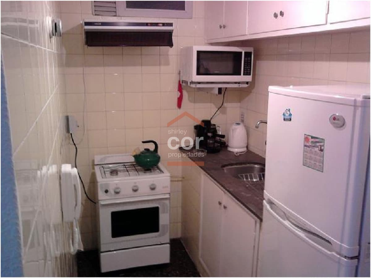 Apartamento en Punta del Este, Aidy Grill