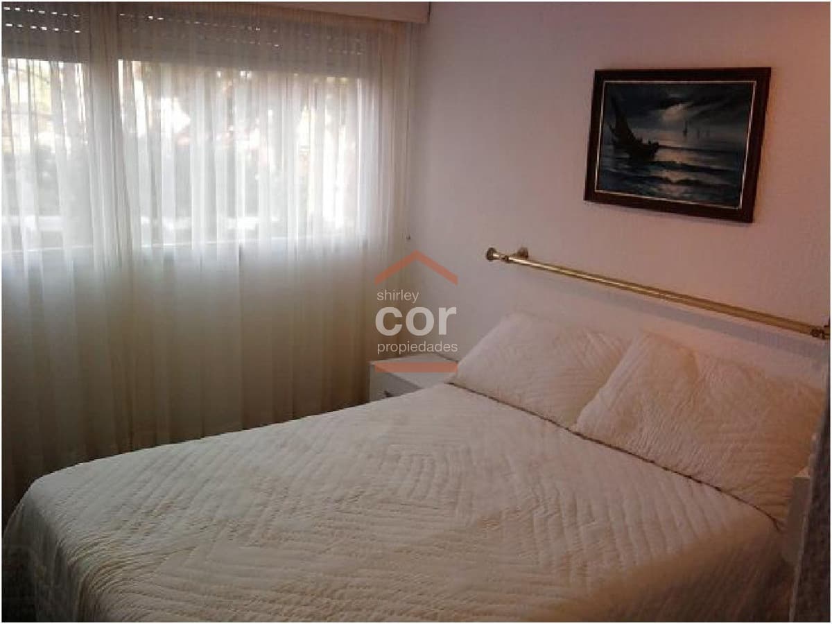 Apartamento en Punta del Este, Aidy Grill
