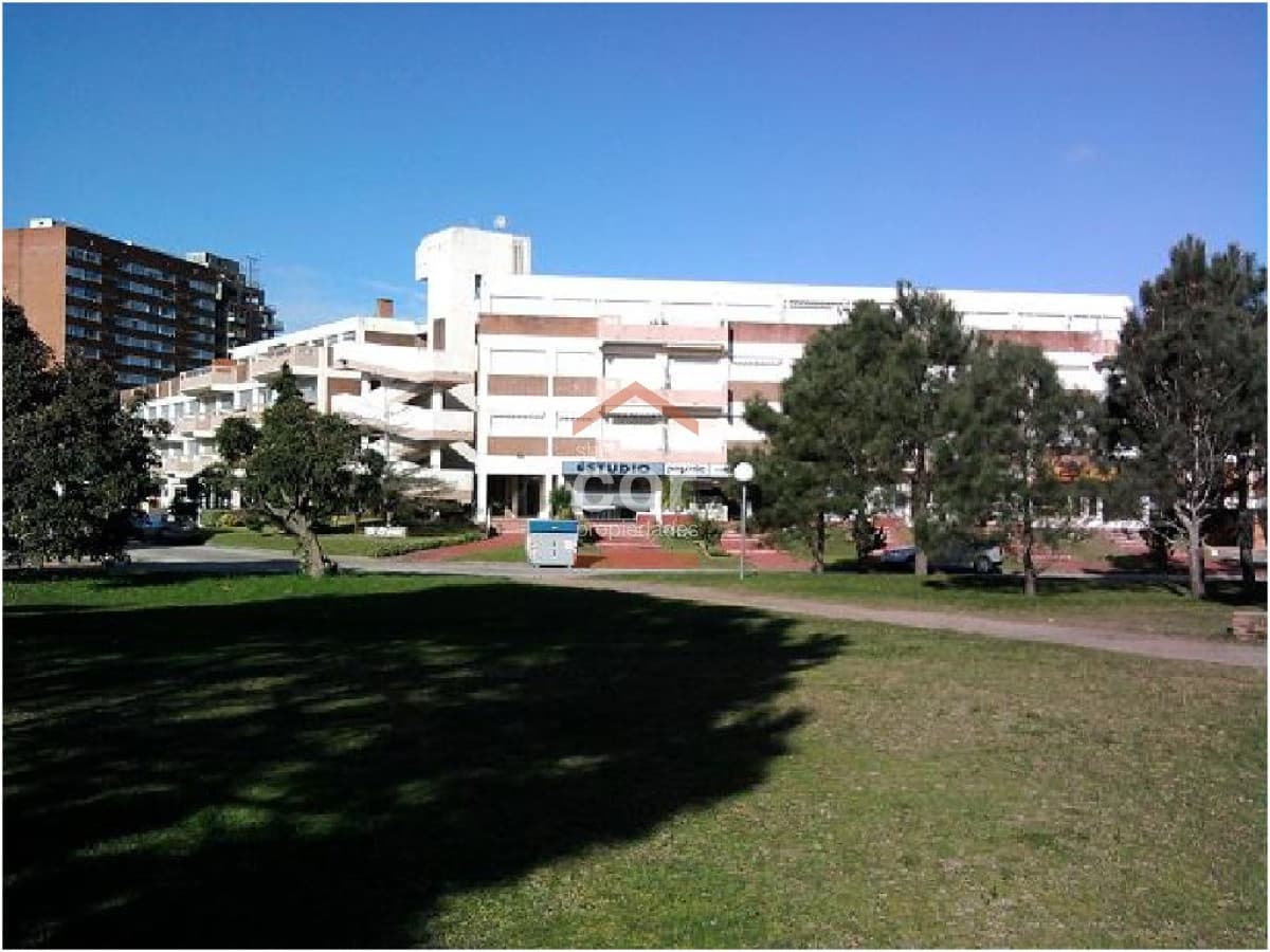 Apartamento en Punta del Este, Aidy Grill