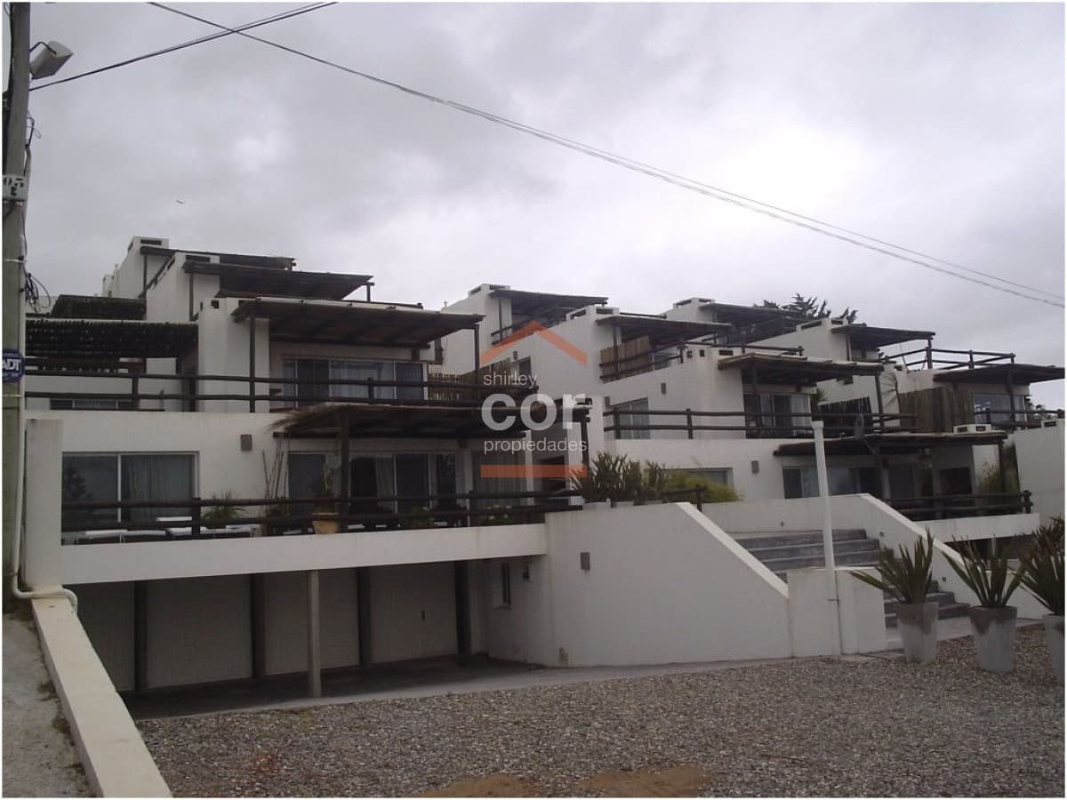 Apartamento en La Barra, La Barra