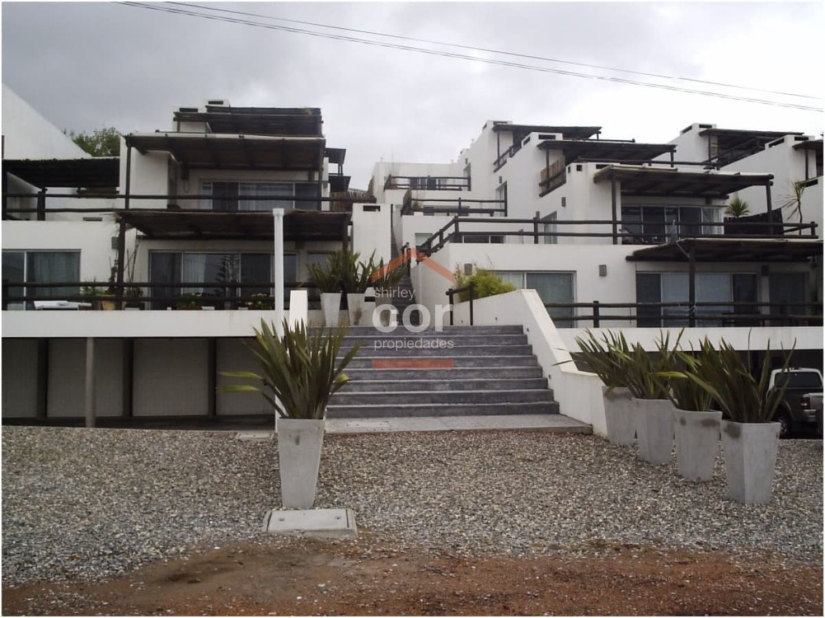 Apartamento en La Barra, La Barra