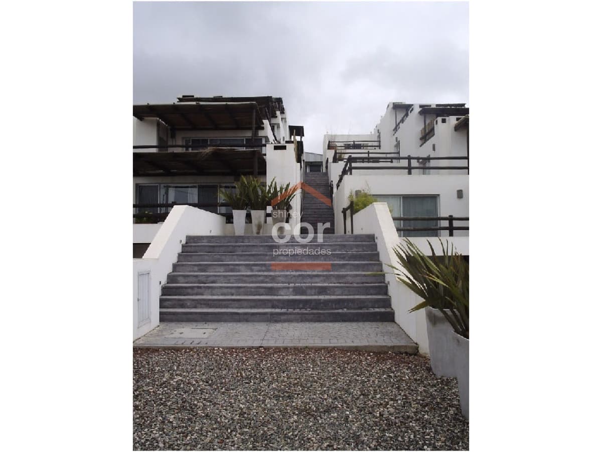 Apartamento en La Barra, La Barra