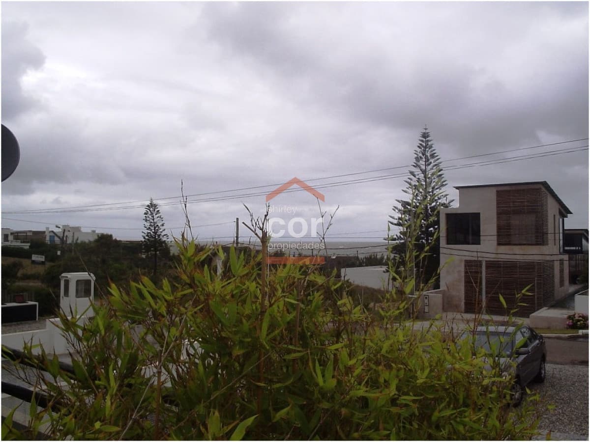 Apartamento en La Barra, La Barra