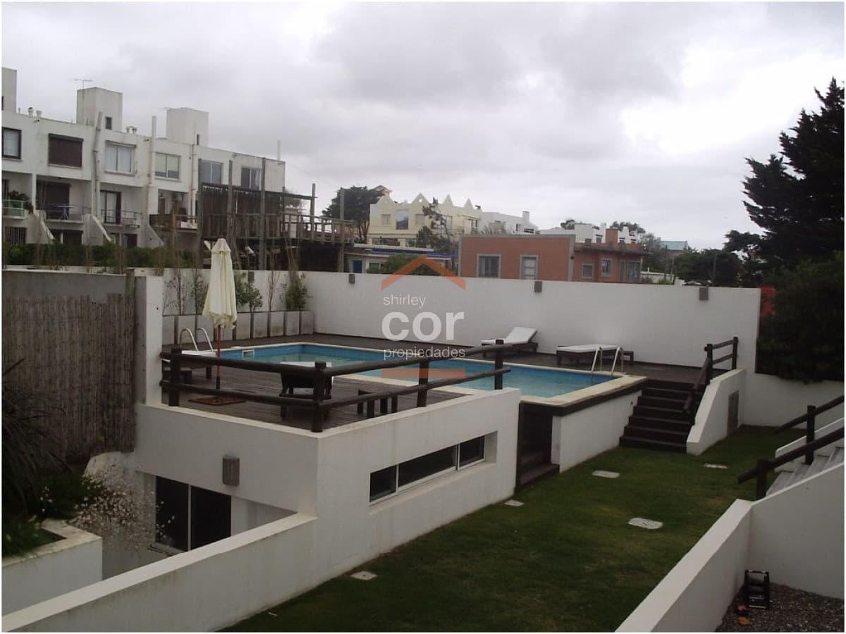 Apartamento en La Barra, La Barra