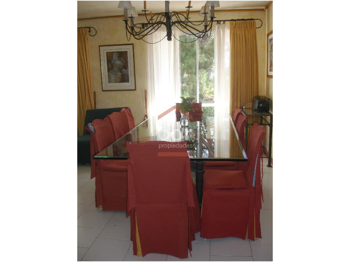 Apartamento en La Barra, La Barra
