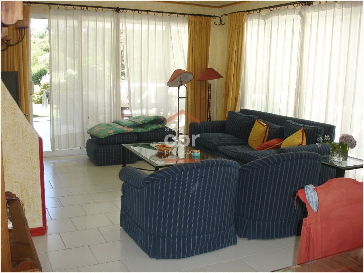 Apartamento en La Barra, La Barra