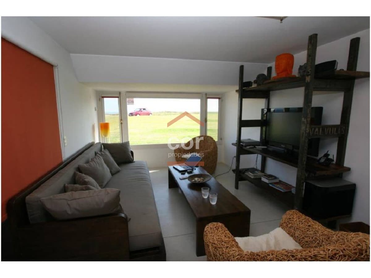 Apartamento en Manantiales, Manantiales