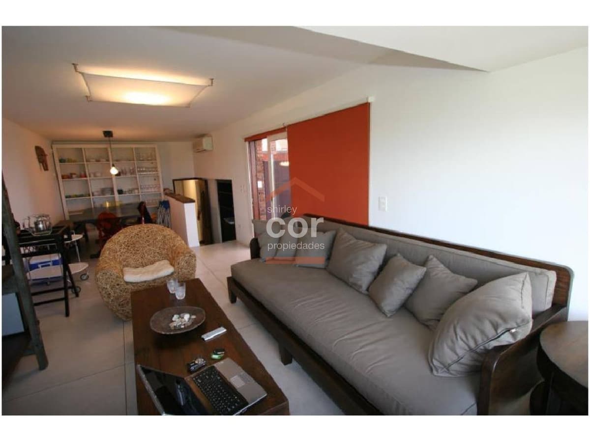 Apartamento en Manantiales, Manantiales