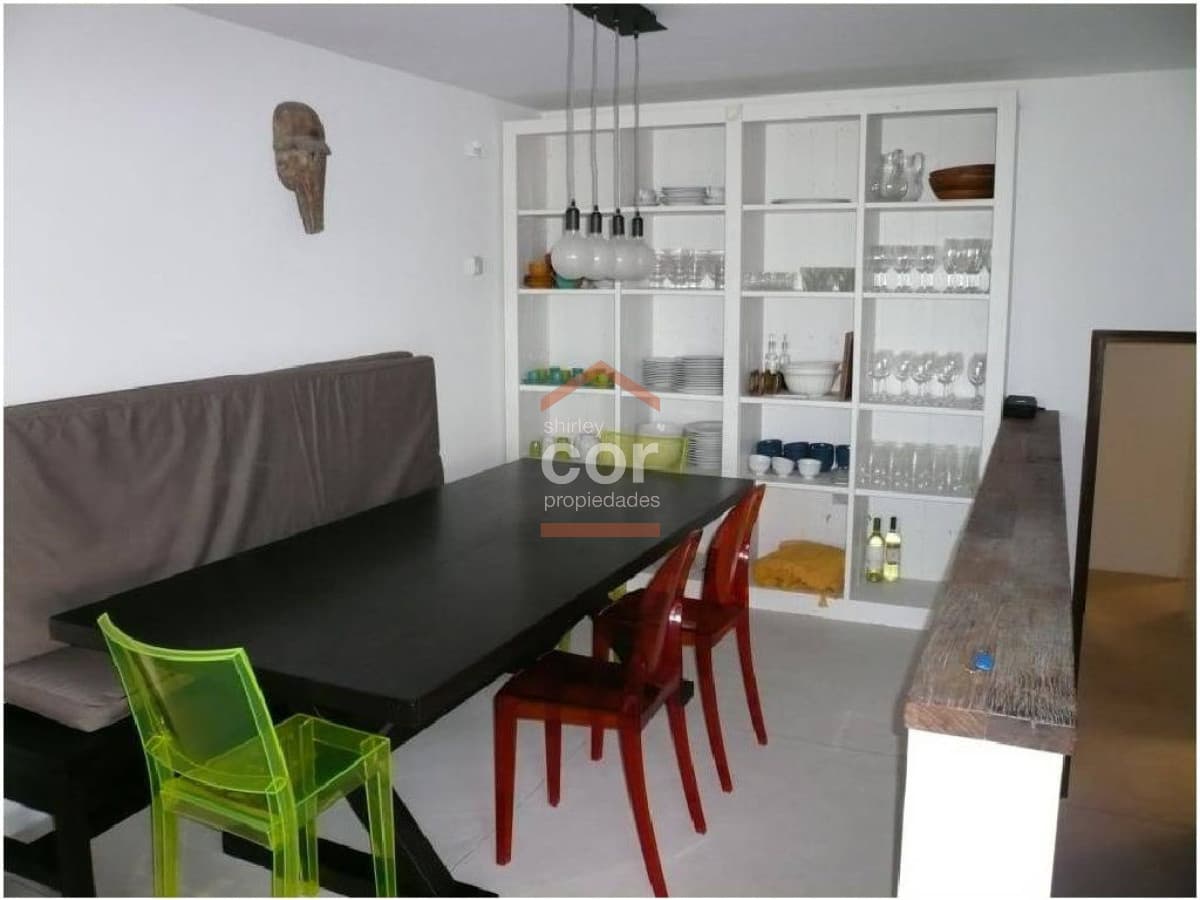 Apartamento en Manantiales, Manantiales