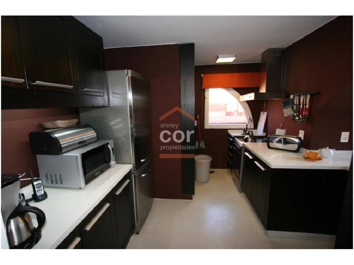 Apartamento en Manantiales, Manantiales