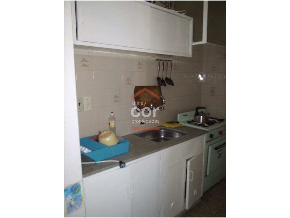 Apartamento en Punta del Este, Mansa