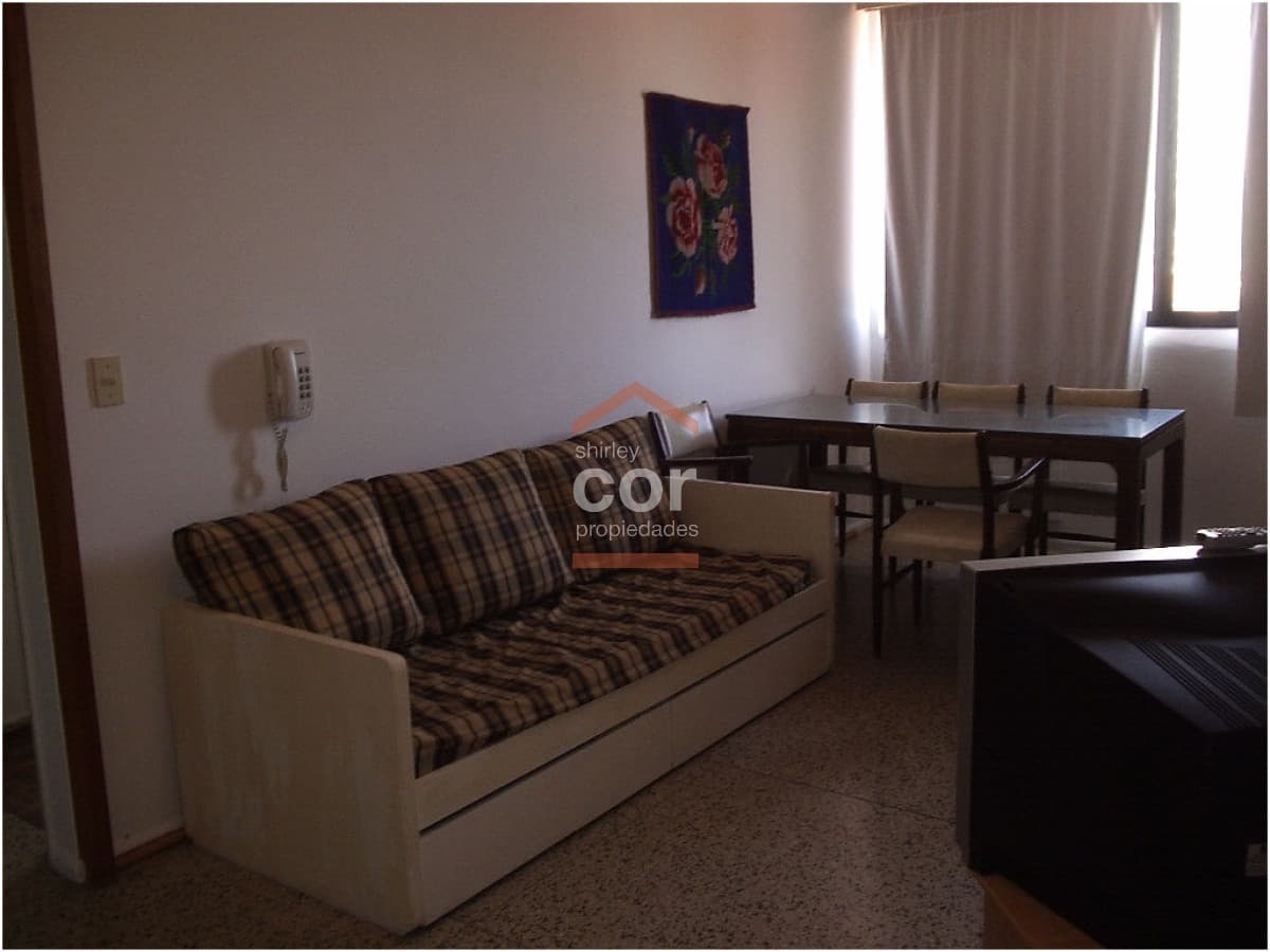 Apartamento en Punta del Este, Mansa