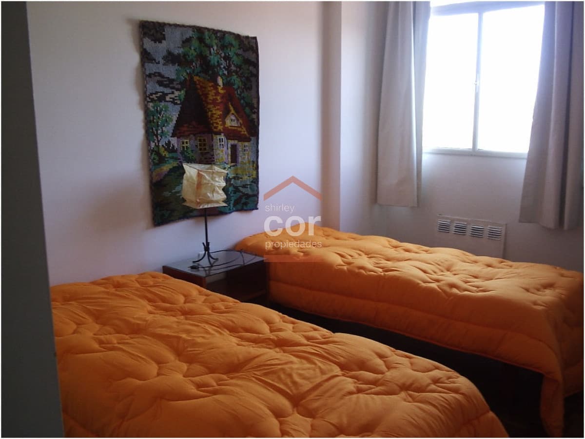 Apartamento en Punta del Este, Mansa