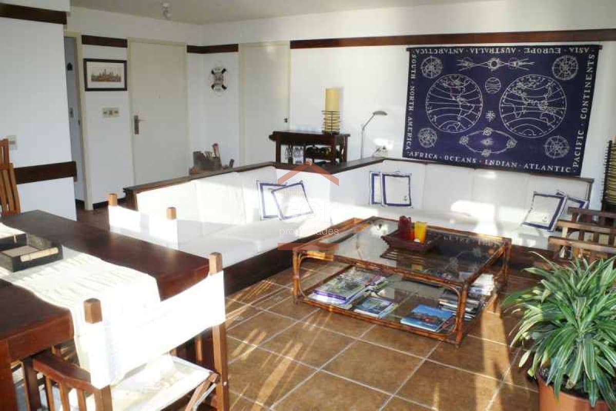 Apartamento en Punta del Este, Península