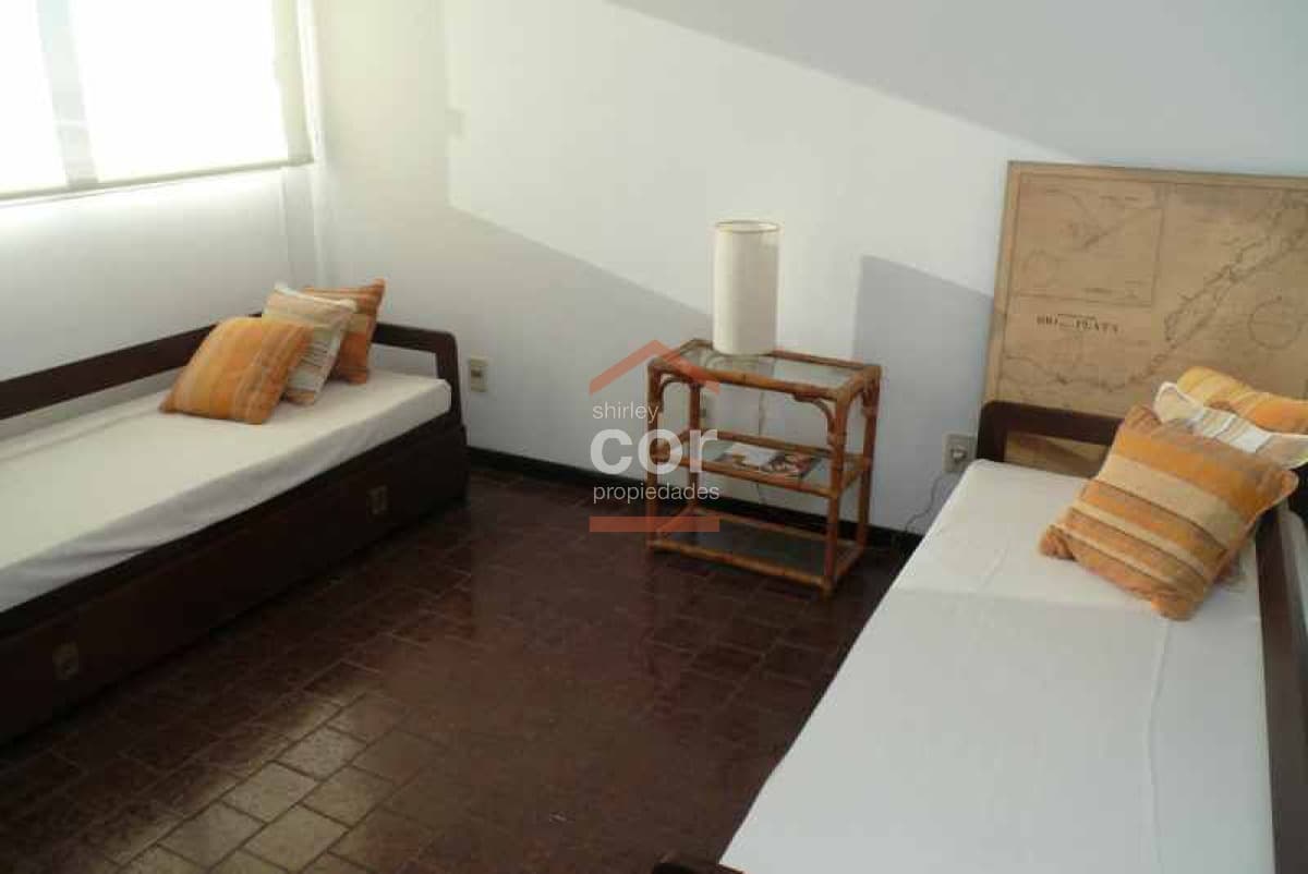 Apartamento en Punta del Este, Península