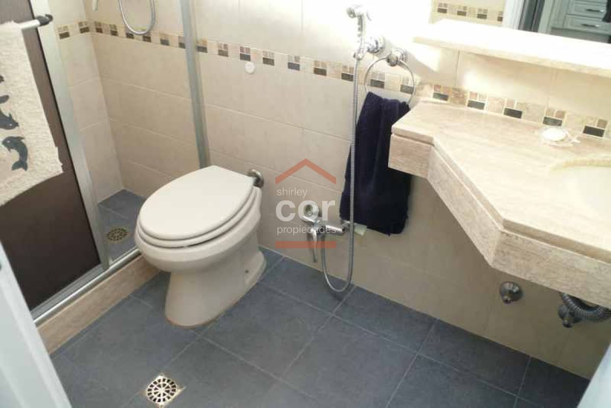 Apartamento en Punta del Este, Península