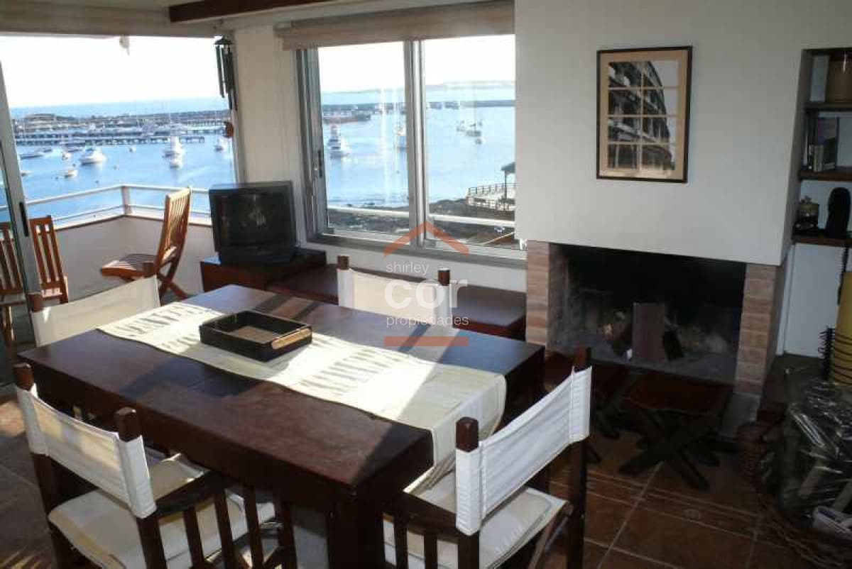 Apartamento en Punta del Este, Península
